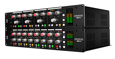 PureDrive Quad (240v)