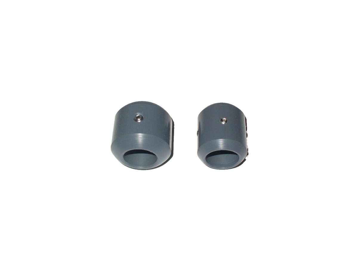 2" Skid For 21mm Camera Head 2" Skid For 21mm Camera Head