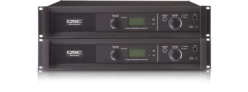 DPM-300 DPM-300