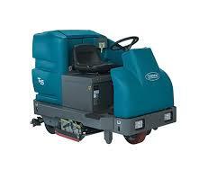 T15 36" Battery Automatic Scrubber T15 36" Battery Automatic Scrubber
