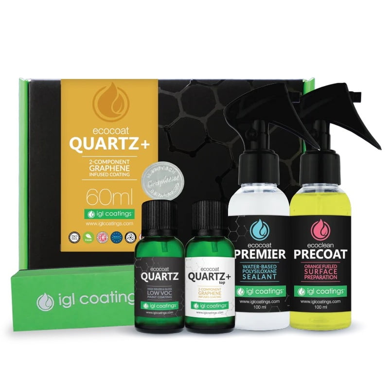 IGL Quartz Plus 60ml IGL Quartz Plus 60ml