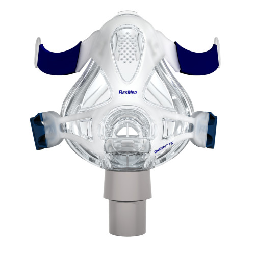 ResMed Quattro FX Cushion/Frame