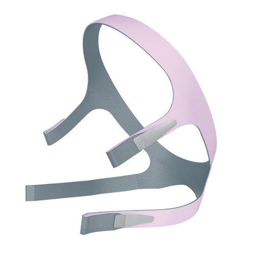 Quattro FX Headgear