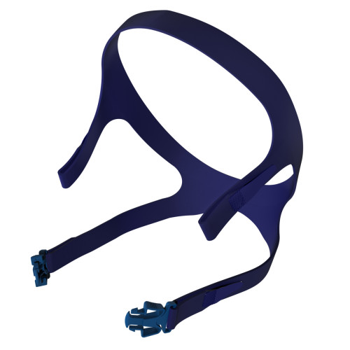 Quattro FX Headgear