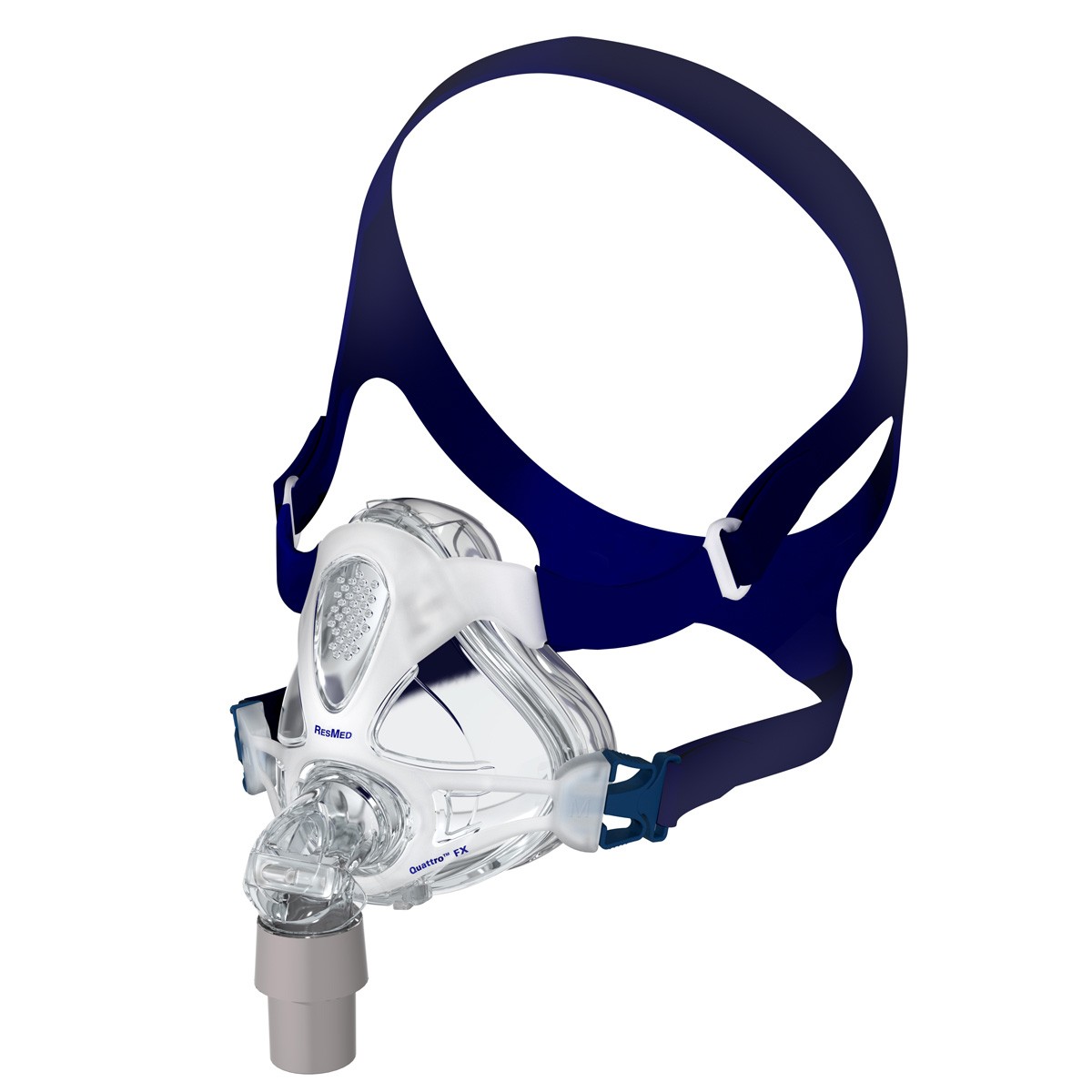 ResMed Quattro FX FFM