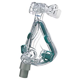 ResMed Quattro Frame/Cushion