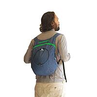 Quechua Compact Ballbag 15L - Blue