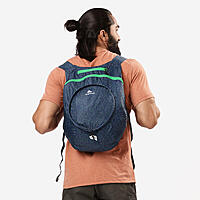 Quechua Compact Ballbag 15L - Blue