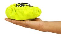 Quechua Compact Ballbag 15L - Green
