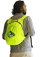 Quechua Compact Ballbag 15L - Green