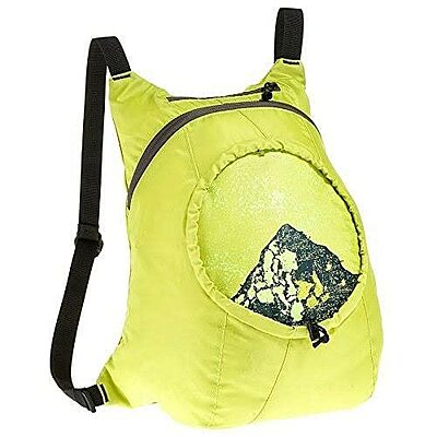 Quechua Compact Ballbag 15L - Green