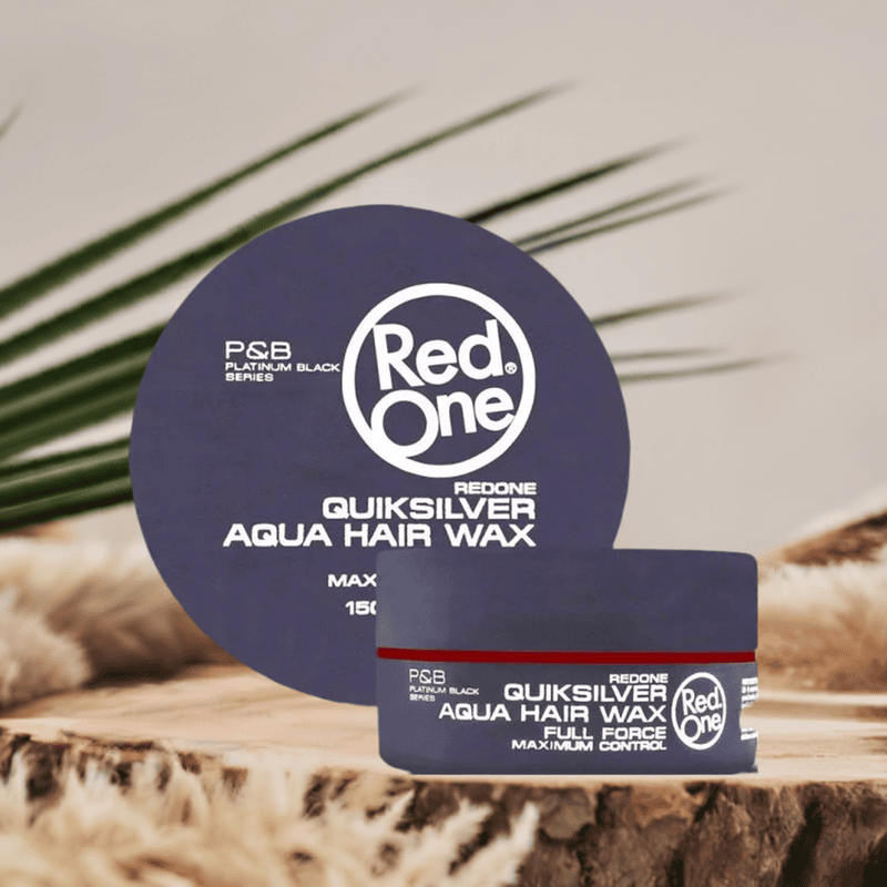 Quiksilver Aqua Hair Wax Quiksilver Aqua Hair Wax