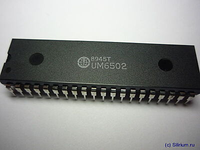 UM6502