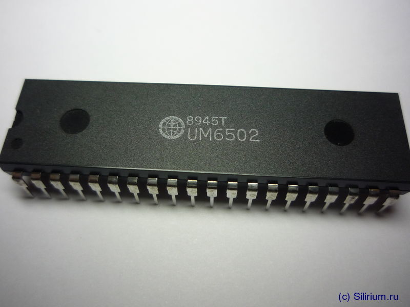 UM6502