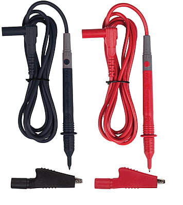 MULTIMETER LEAD