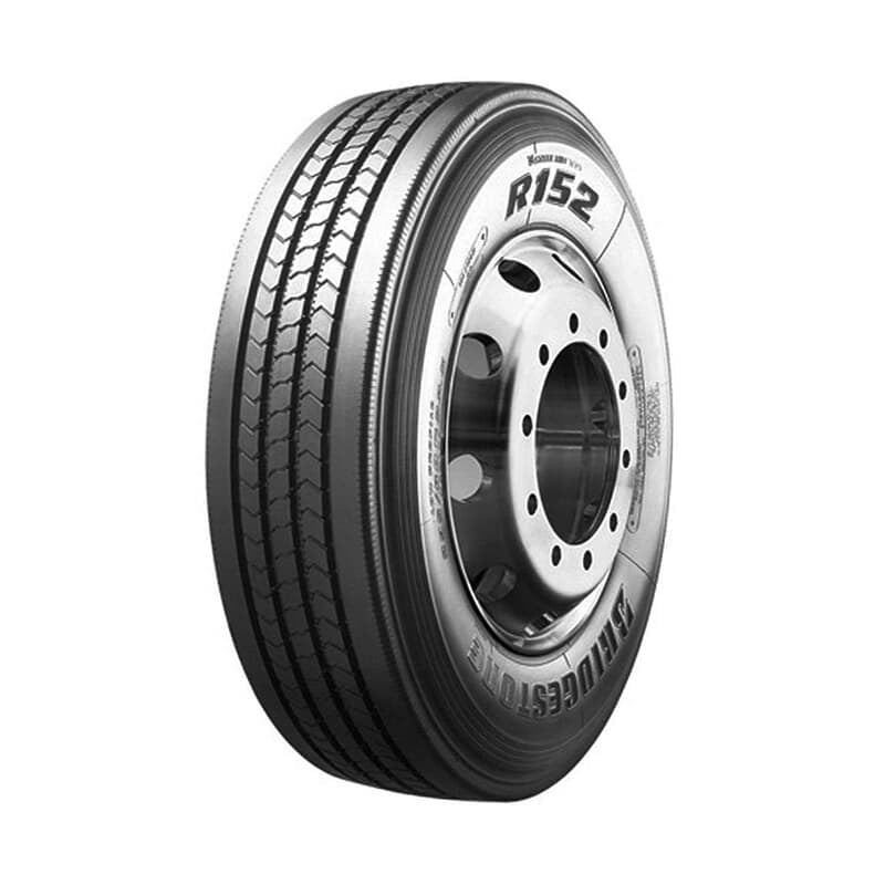 215/75R17.5 BRIDGESTONE R152 126M/1 215/75R17.5 BRIDGESTONE R152 126M/1