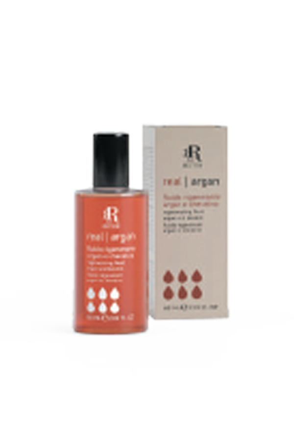 R17061 RR Line Real Argan Fluid Argan and Keratin 60ml