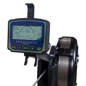 Endurance R300 Rower Endurance R300 Rower
