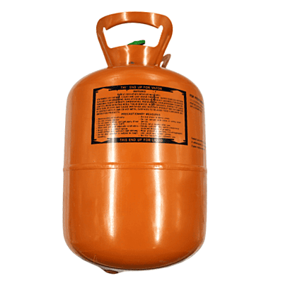 Gas Refrigerante Erka R-407C Boya De 11.3K - R407C-11E
