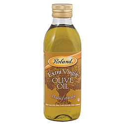 OIL OLIVE EXTRA VIRGIN
