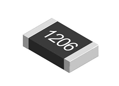 RESISTOR 3K6 (1206)