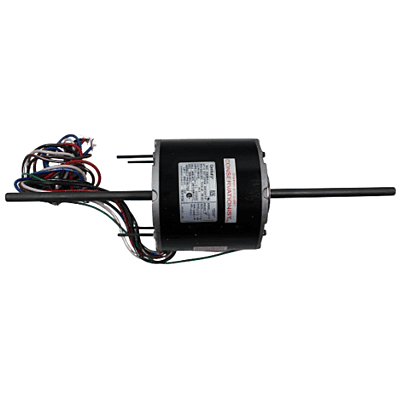 Motor Century RA1054 1/2Hp 1625Rpm 220V CCWLE - RA1054