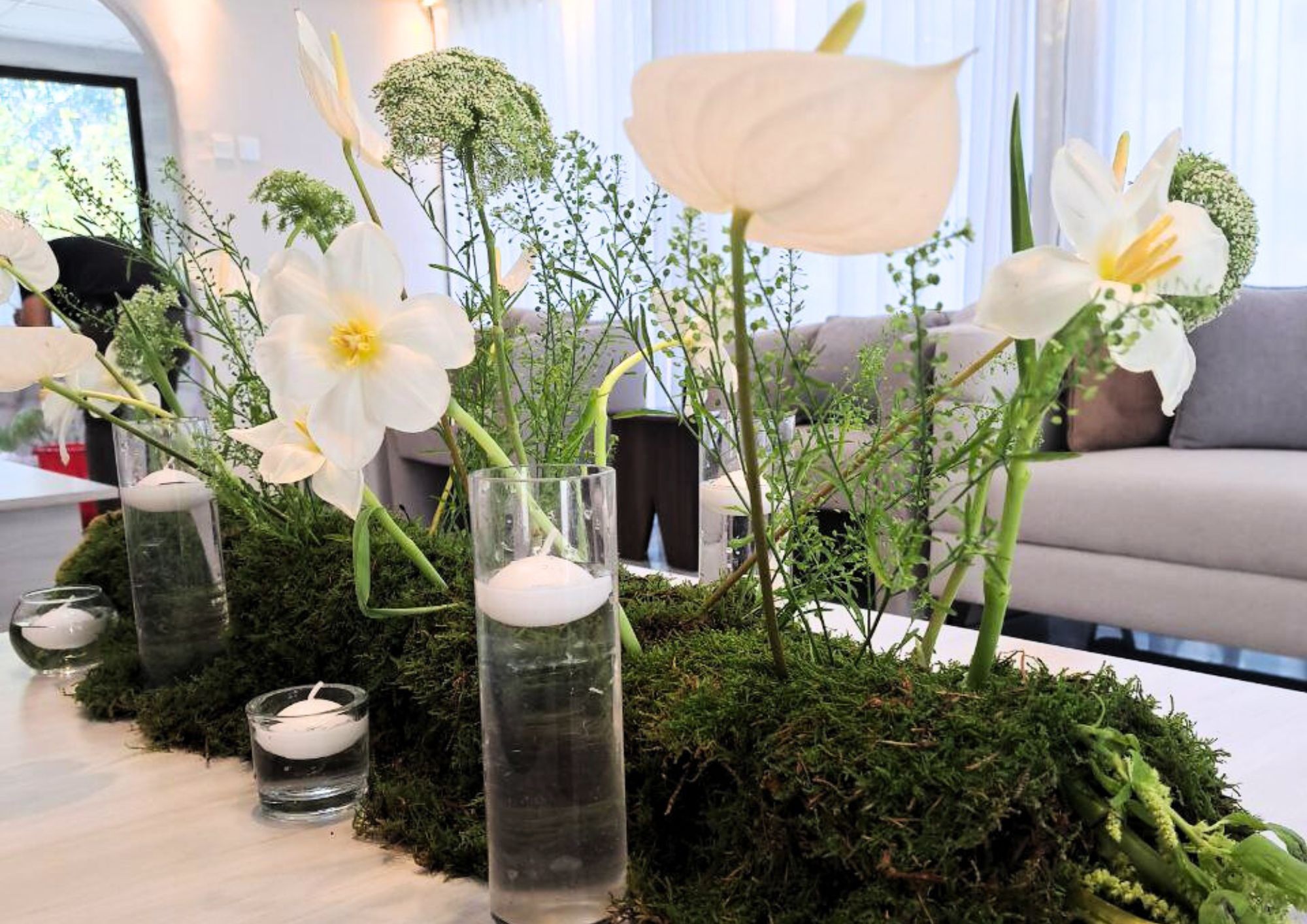 Majlis Bloom