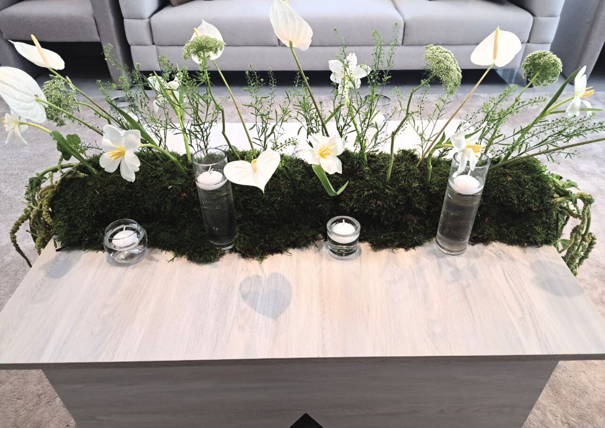 Majlis Bloom