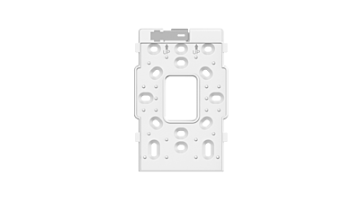 Ruijie Reyee, Wi-Fi 6 AX3000, Dual-Band Wall Plate Access Point