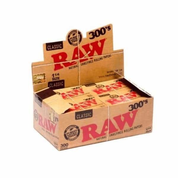 RAW:300'S CLASSIC 20CT