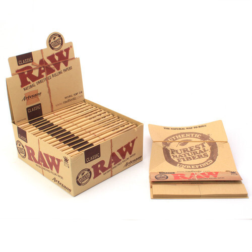 RAW:ARTESANO ORGANIC KS RAW:ARTESANO ORGANIC KS