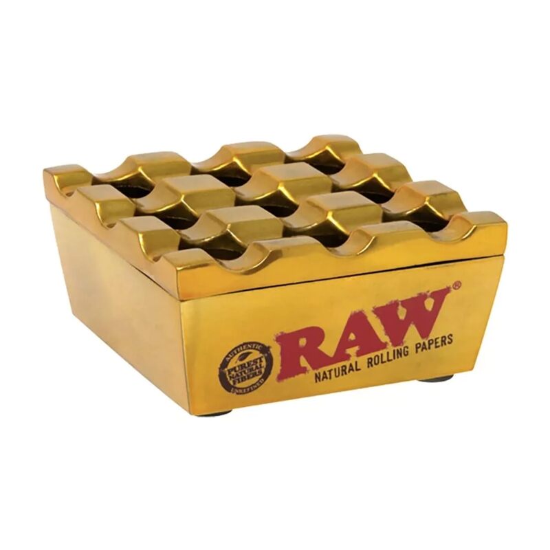 RAW:ASHTRAY RAW:ASHTRAY