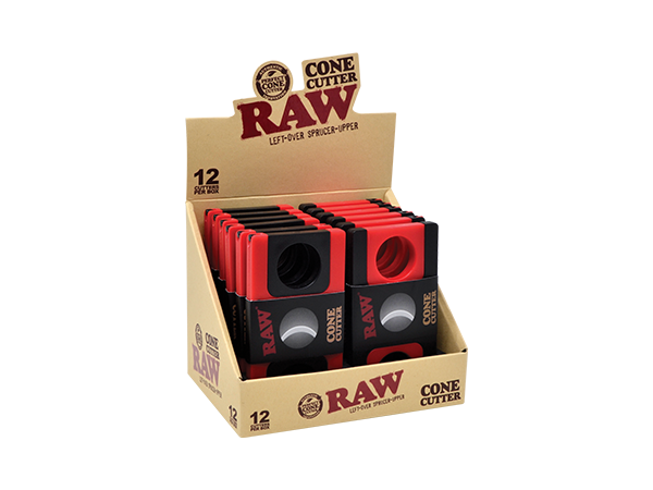 RAW CONE CUTTER RAW CONE CUTTER