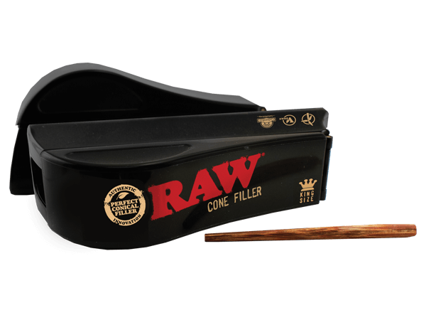 RAW CONE FILLER KS RAW CONE FILLER KS