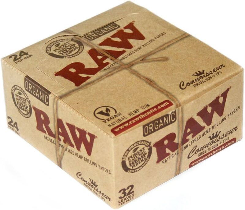 RAW:CONNOISSEUR / MASTER KING RAW:CONNOISSEUR / MASTER KING