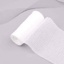Roller Bandage 10 Mtrs