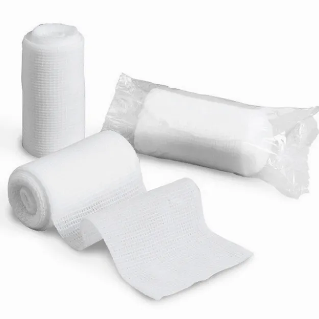 Roller Bandage 3 Mtrs Roller Bandage 3 Mtrs