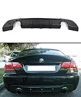 Carbon Fiber Rear Diffuser for BMW E92/E93 3 Series