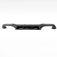 BMW F87 M2 / M2 Competition Carbon Fiber Rear Diffuser