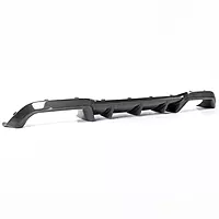 BMW F87 M2 / M2 Competition Carbon Fiber Rear Diffuser (2016–2021)