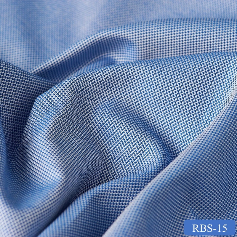 Fabric no: RBS-15