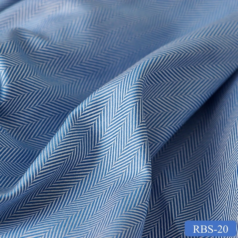 Fabric no: RBS-20