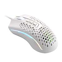 REDRAGON STORM WIRED RGB – LIGHTWEIGHT DESIGN