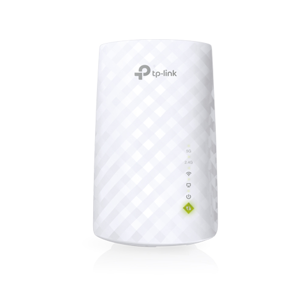 TP-Link Wi-Fi Range Extender AC750 (RE200) TP-Link Wi-Fi Range Extender AC750 (RE200)