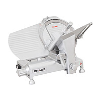 Rebanadora cuchilla de banda 300 mm potencia 1/3 HP