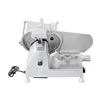 Rebanadora cuchilla de banda 300 mm potencia 1/3 HP