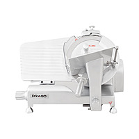 Rebanadora cuchilla de engrane 300 mm potencia 1/3 HP