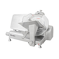 Rebanadora cuchilla de engrane 300 mm potencia 1/3 HP