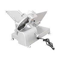 Rebanadora cuchilla de engrane 300 mm potencia 1/3 HP