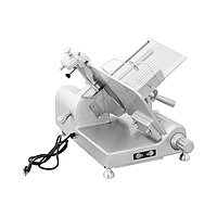 Rebanadora cuchilla de engrane 300 mm potencia 1/3 HP